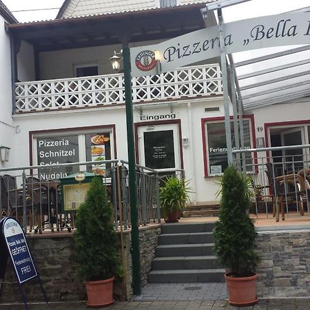 Bella Italia Villa Брутиг-Фанкел Екстериор снимка