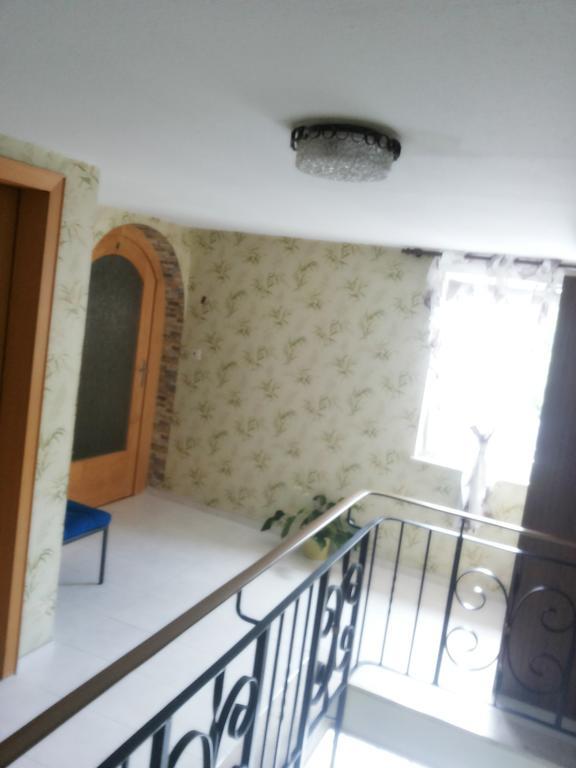 Bella Italia Villa Брутиг-Фанкел Екстериор снимка